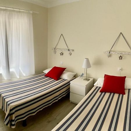 Apartament Grifeu 兰卡 外观 照片