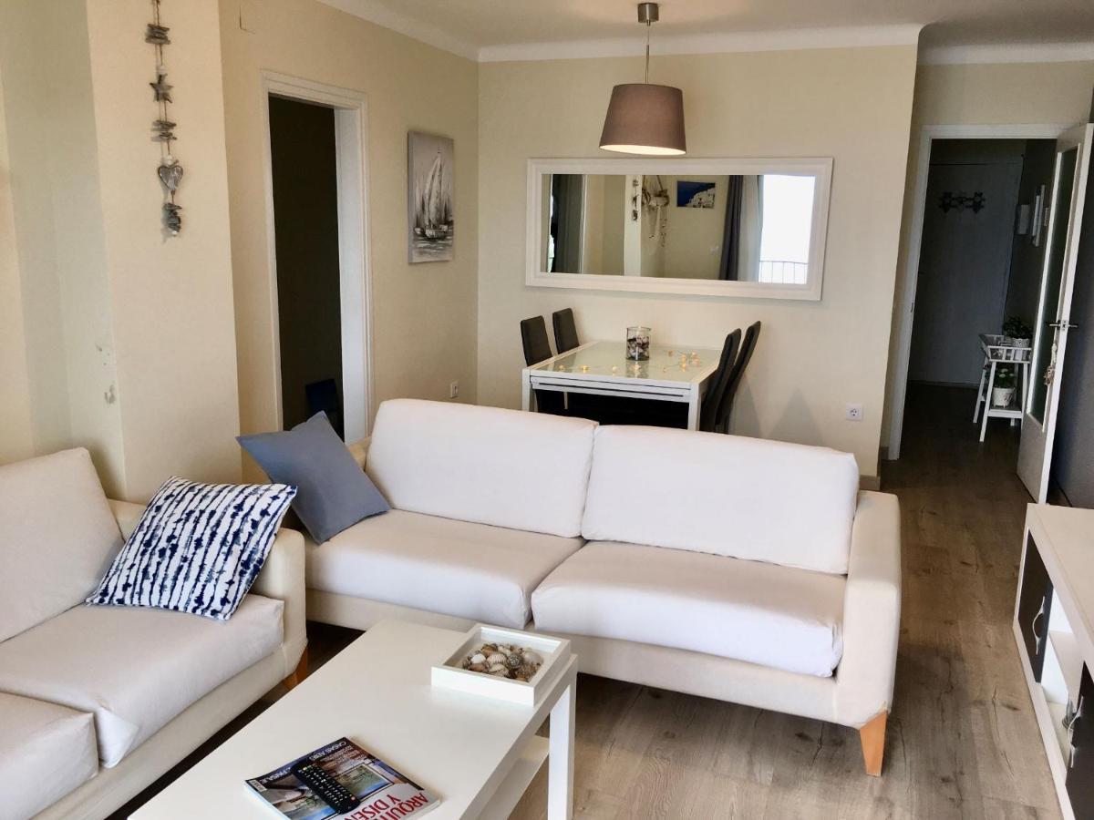 Apartament Grifeu 兰卡 外观 照片