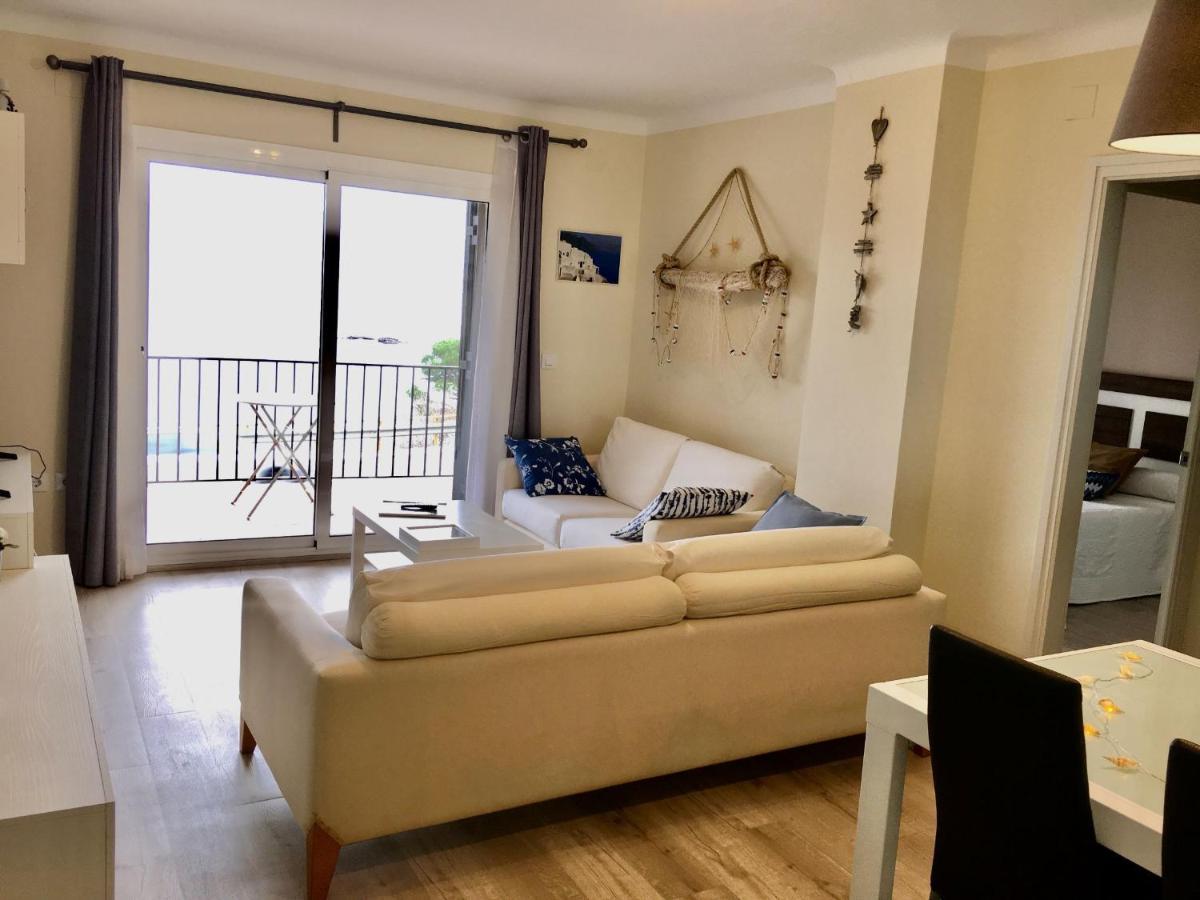 Apartament Grifeu 兰卡 外观 照片