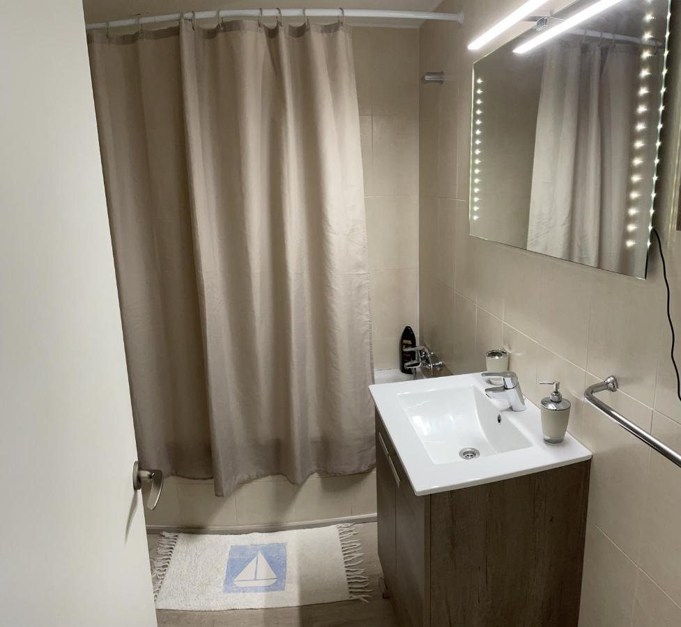 Apartament Grifeu 兰卡 外观 照片