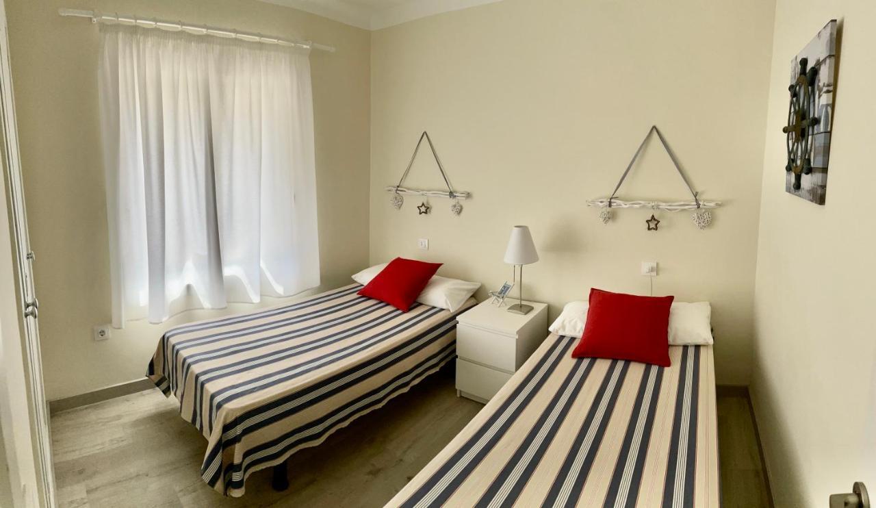 Apartament Grifeu 兰卡 外观 照片