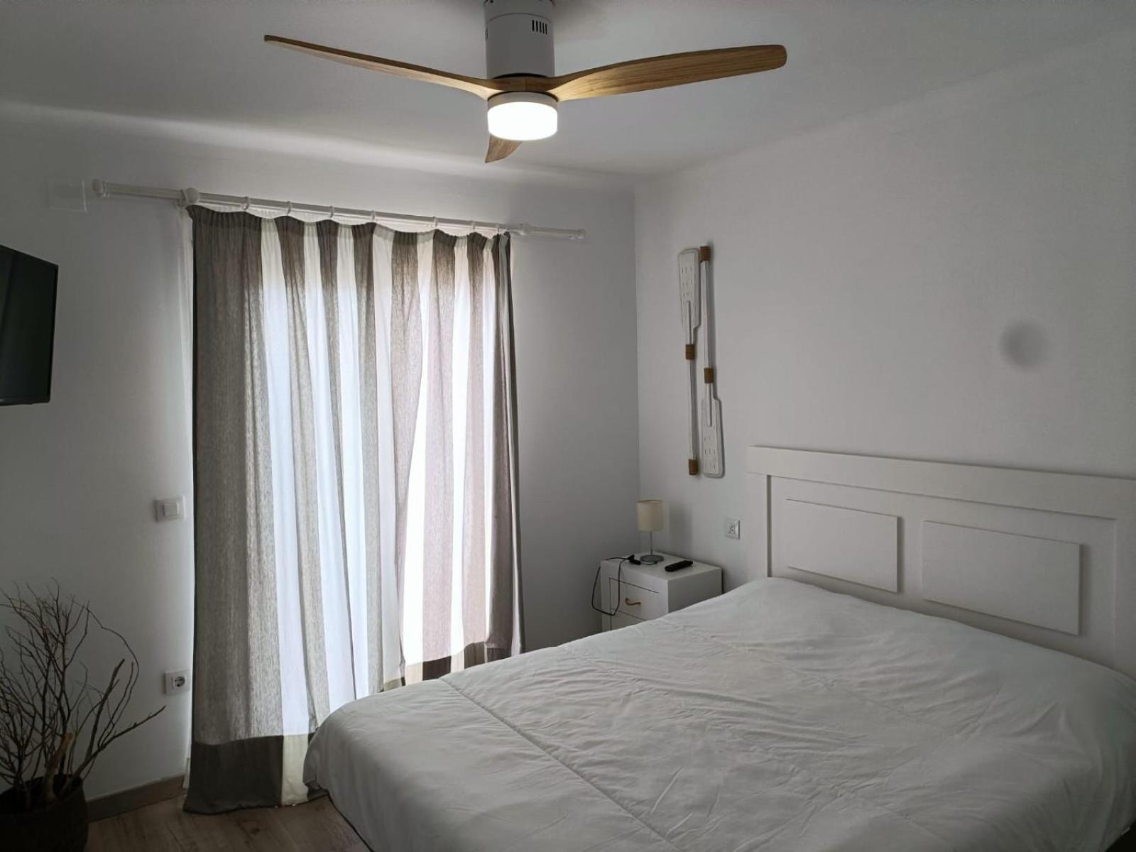 Apartament Grifeu 兰卡 外观 照片